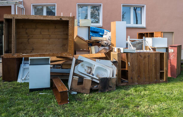 Best Construction Debris Removal  in Ewa Beach, HI