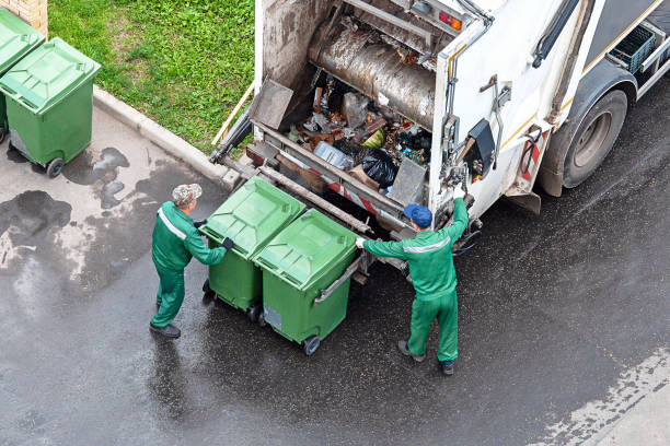 Best Junk Hauling Services  in Ewa Beach, HI