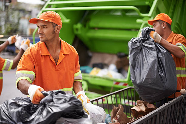 Best Residential Junk Removal  in Ewa Beach, HI